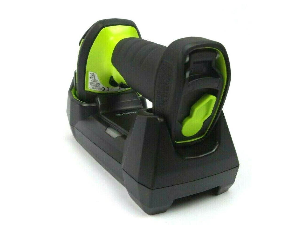 Zebra DS3678ER2F003VZWW DS3608SR UltraRugged Handheld Barcode