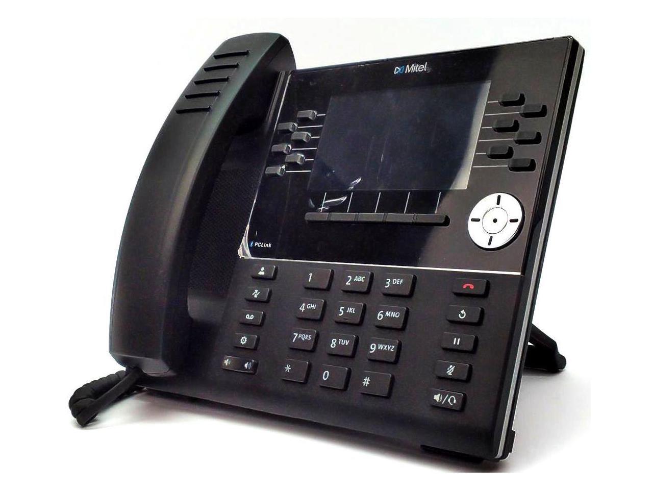 Mitel 6930w IP Phone
