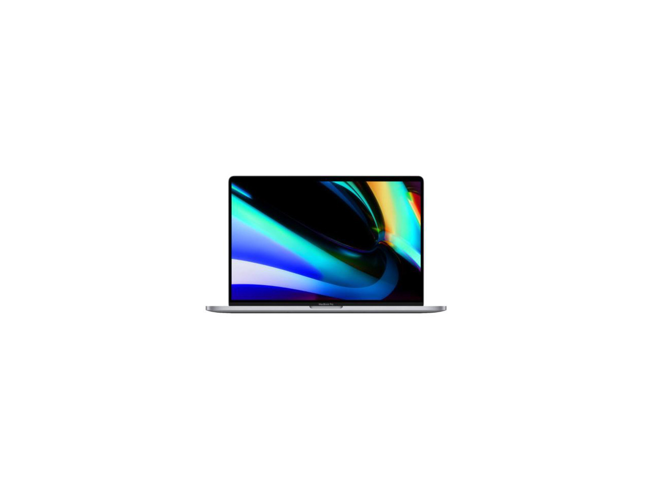 Apple MacBook Pro Laptop Core i7 2.6GHz 16GB RAM 512GB SSD 16" Space Gray MVVJ2LL/A (2019) - Good Condition