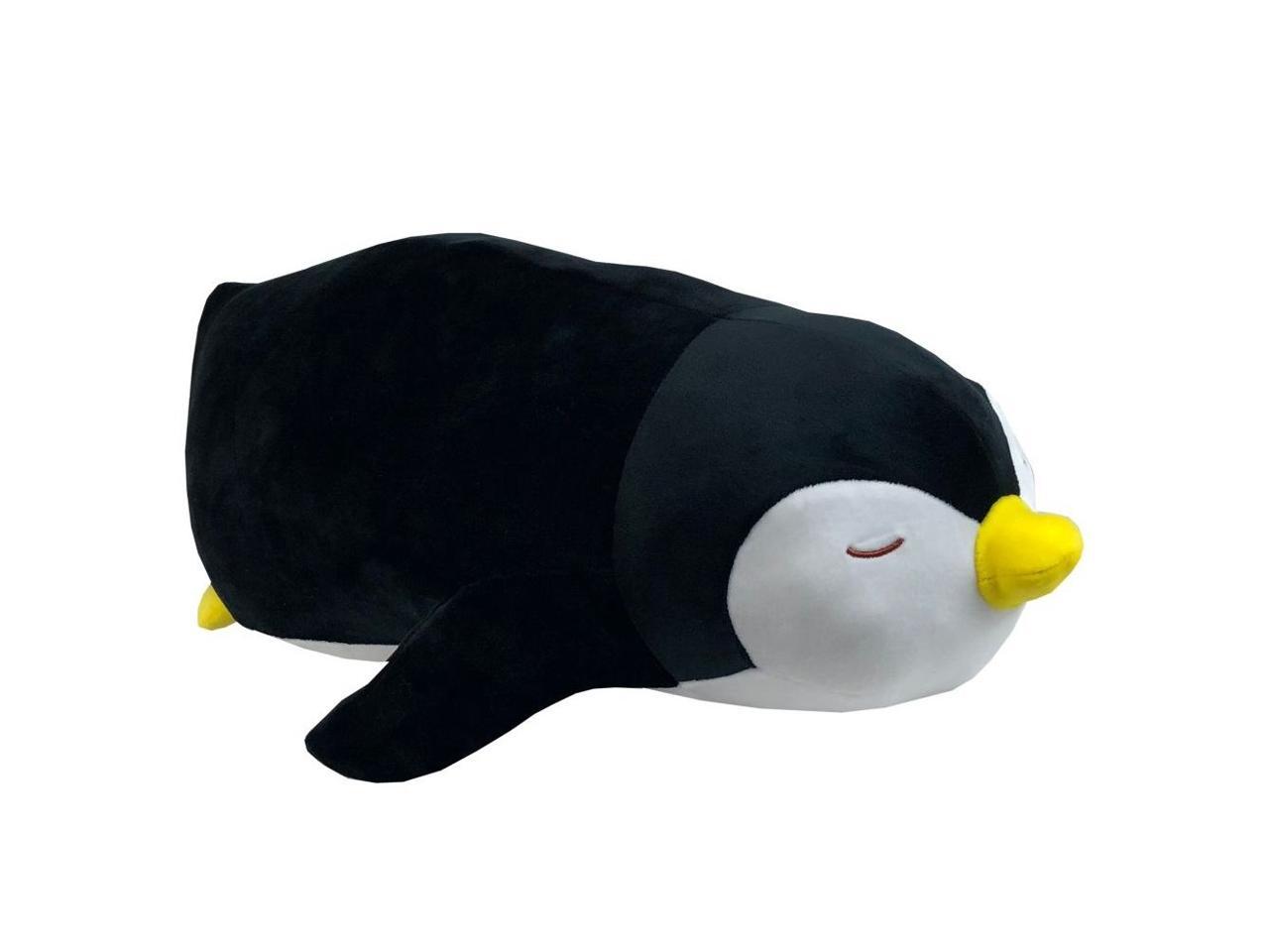 snoozimals penguin