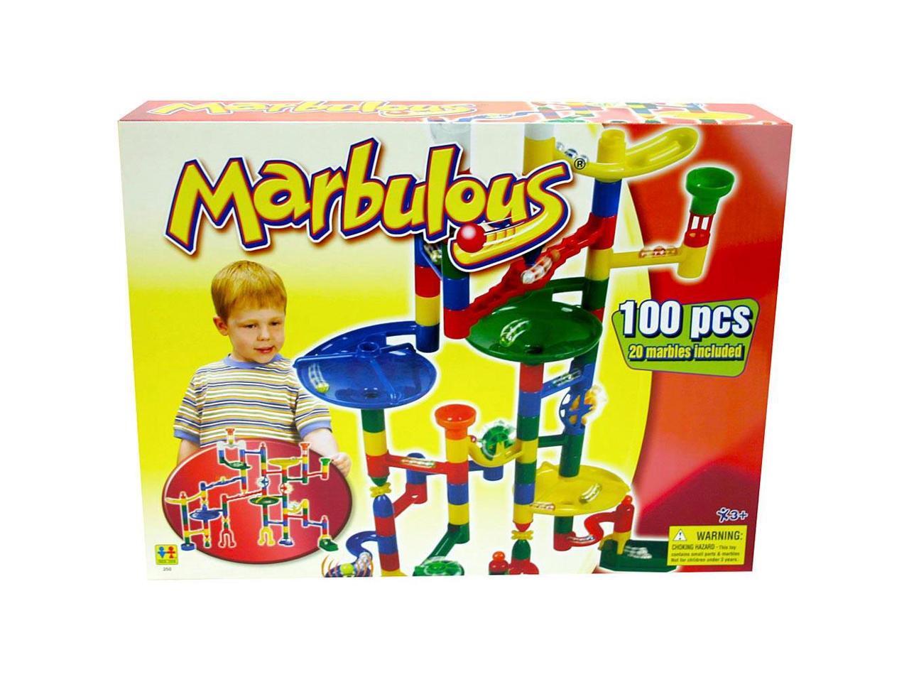 toto toys marble run