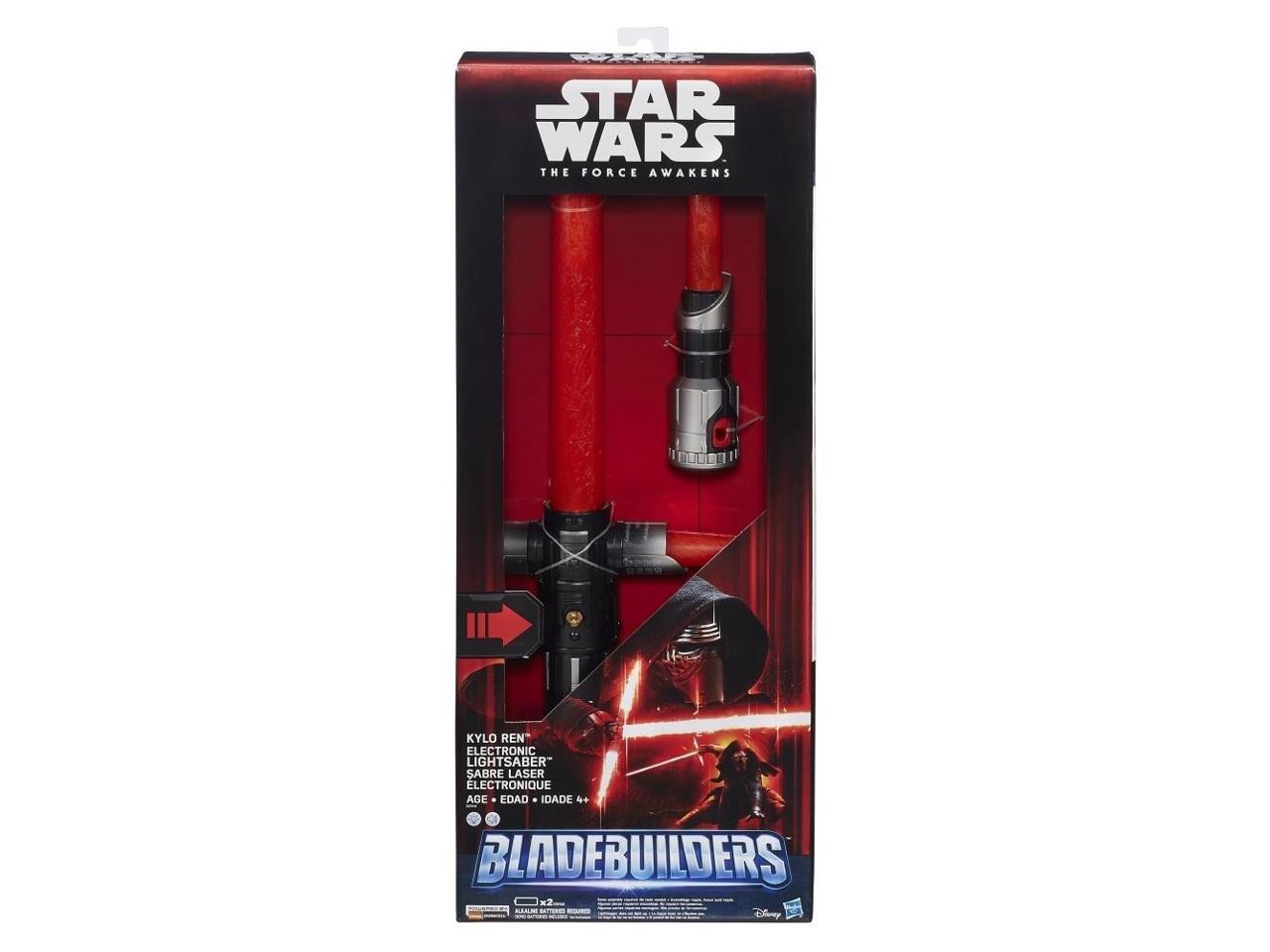 kylo ren bladebuilders