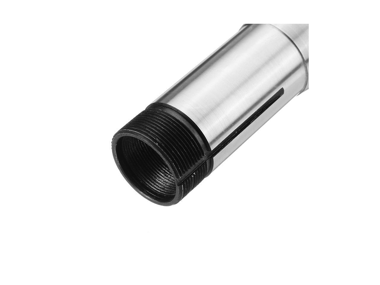 0.01mm Collet Chuck Holder Carbon Steel 5C ER40 High Grade accessories