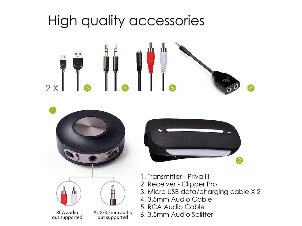 avantree ht41899 review