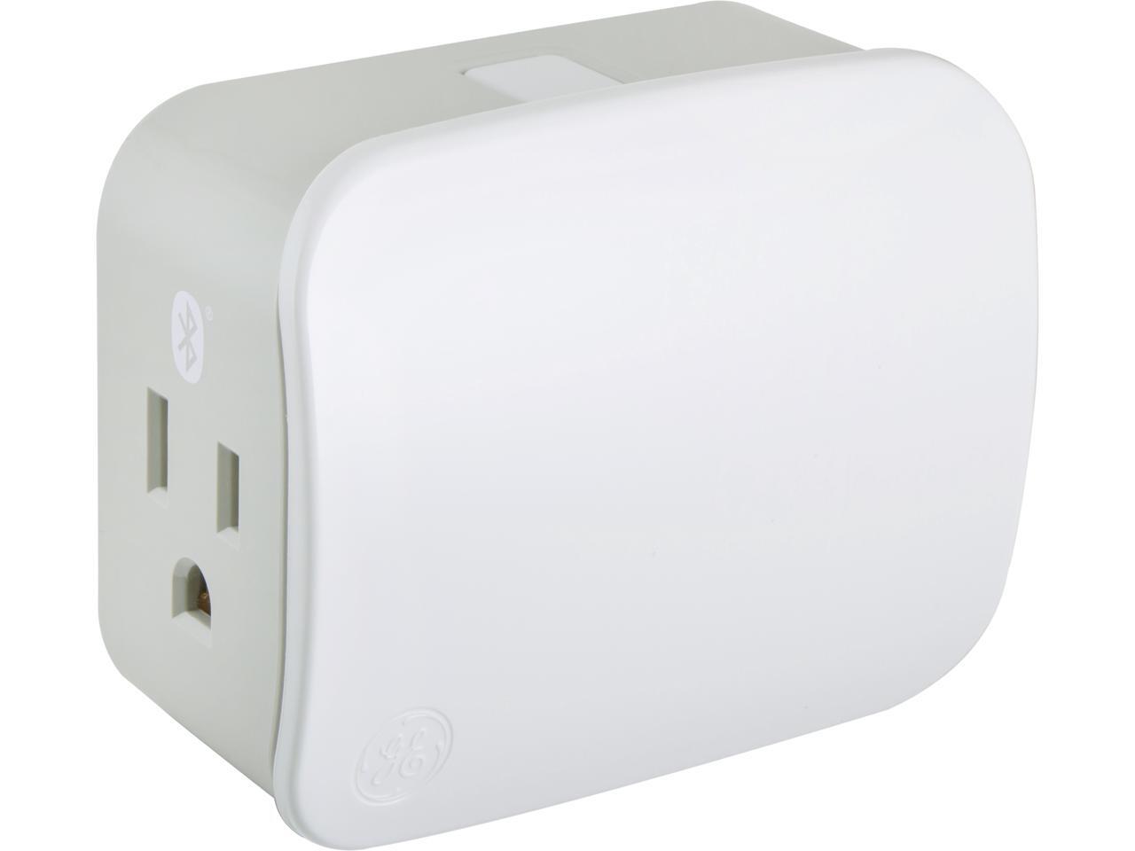 GE Bluetooth PlugIn Smart Dimmer (13866)