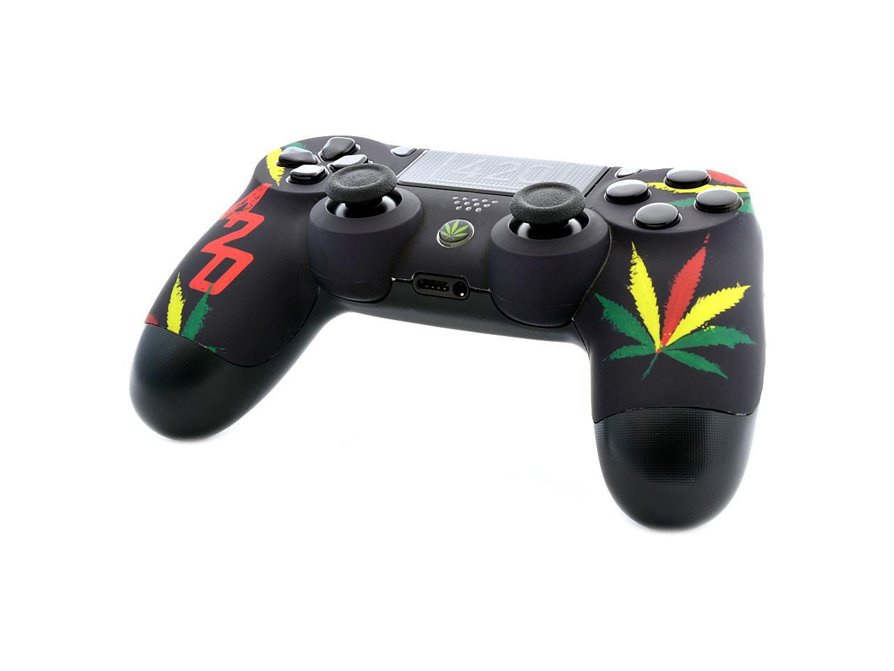 420 ps4 controller