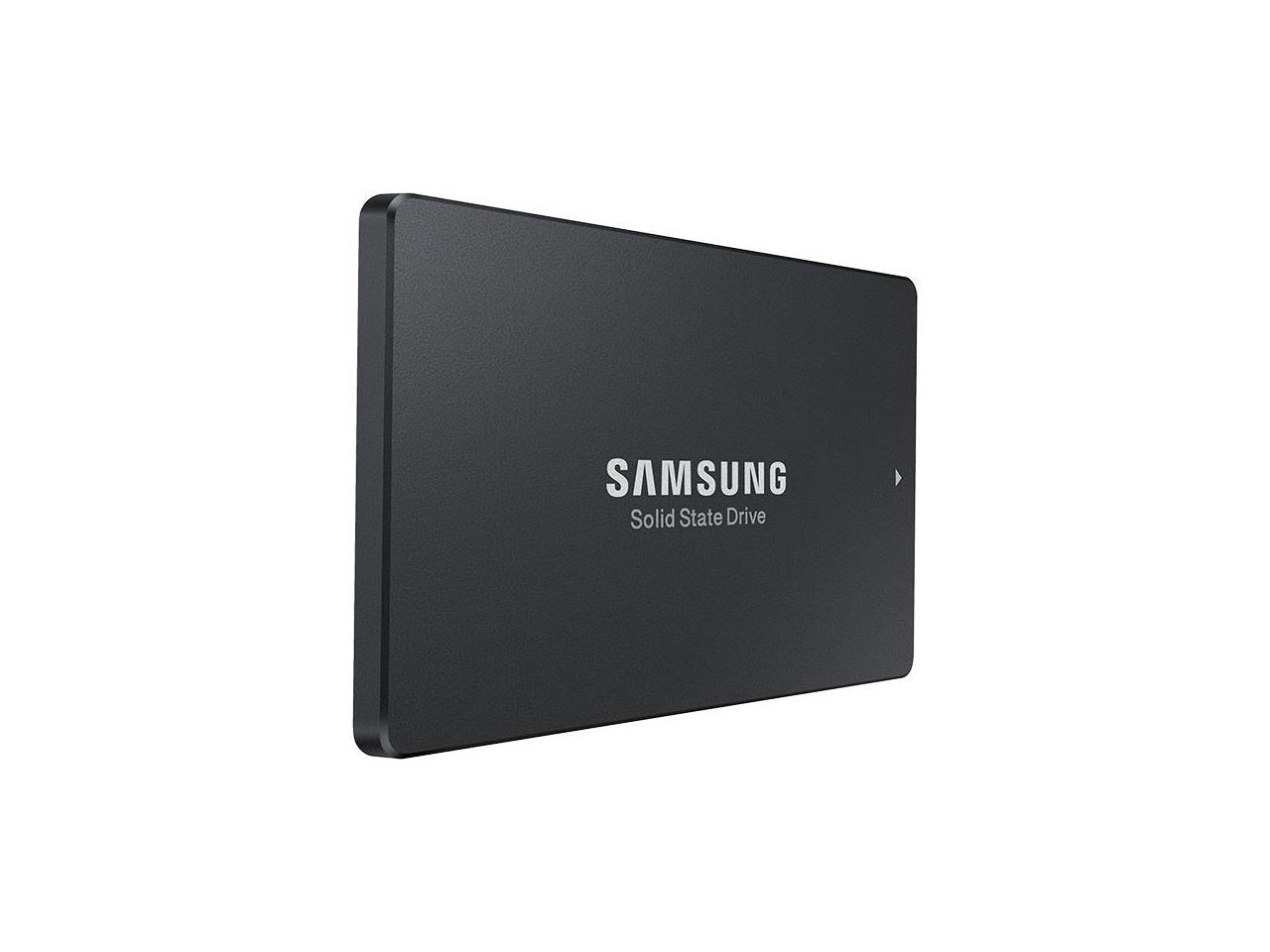 Samsung MLC V-NAND SSD SM863 1.92TB SATA smcint.com