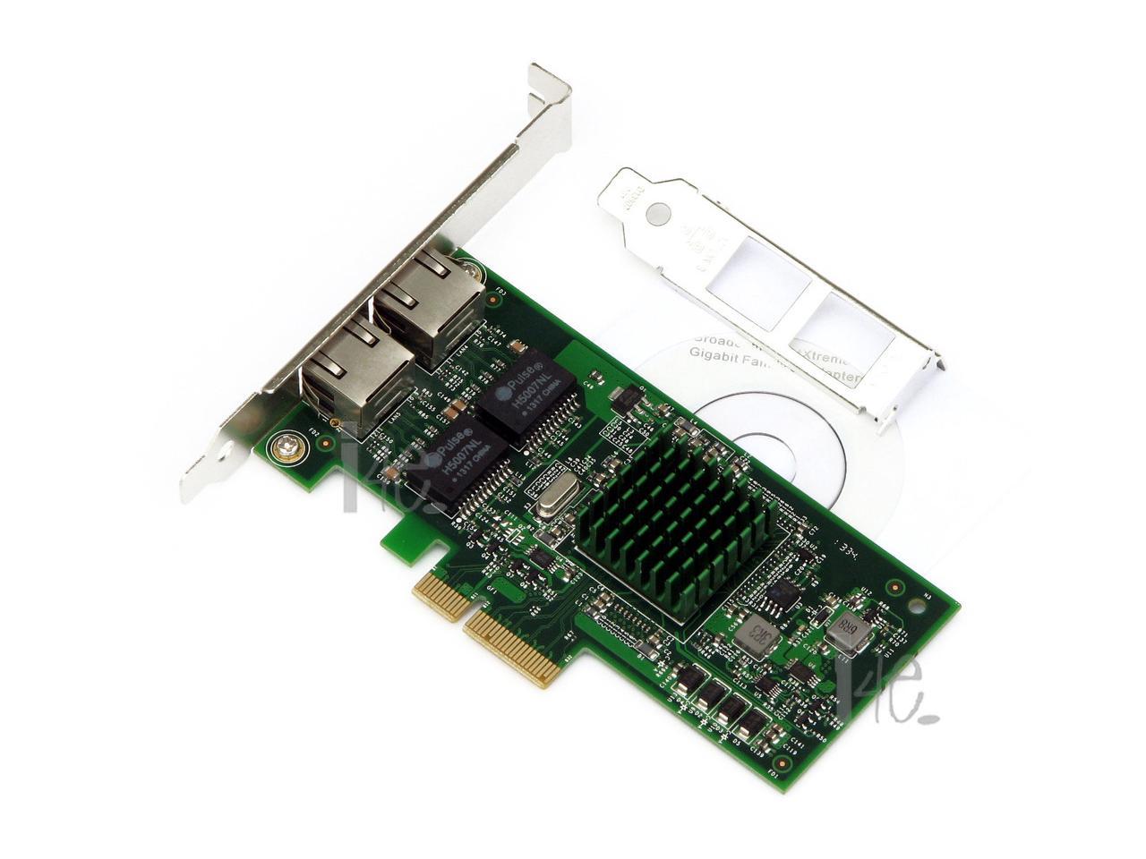 Broadcom Netxtreme Gigabit Ethernet Macbook Pro Driver