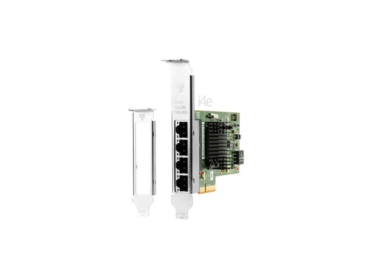 Сетевая карта intel i350t2blk intel ethernet server adapter i350 t2