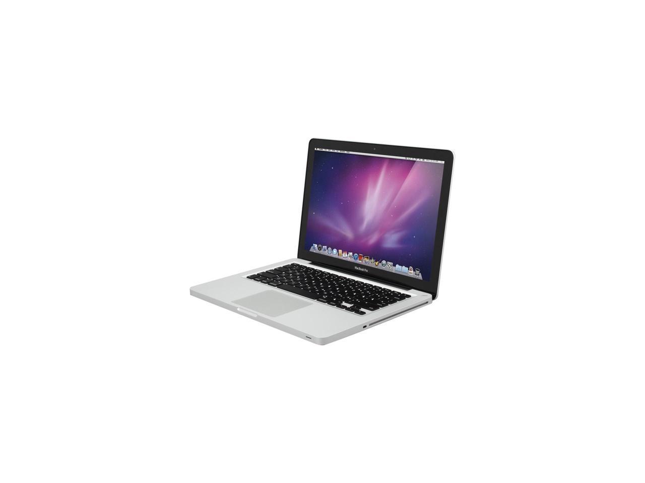 Refurbished: Apple MacBook Pro A1278 13.3