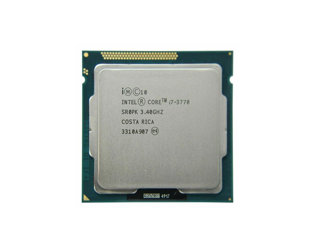 3770 I7