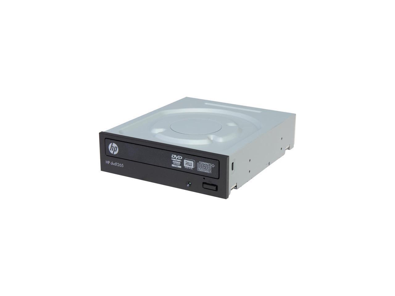 HP 1265i Internal DVD Writer