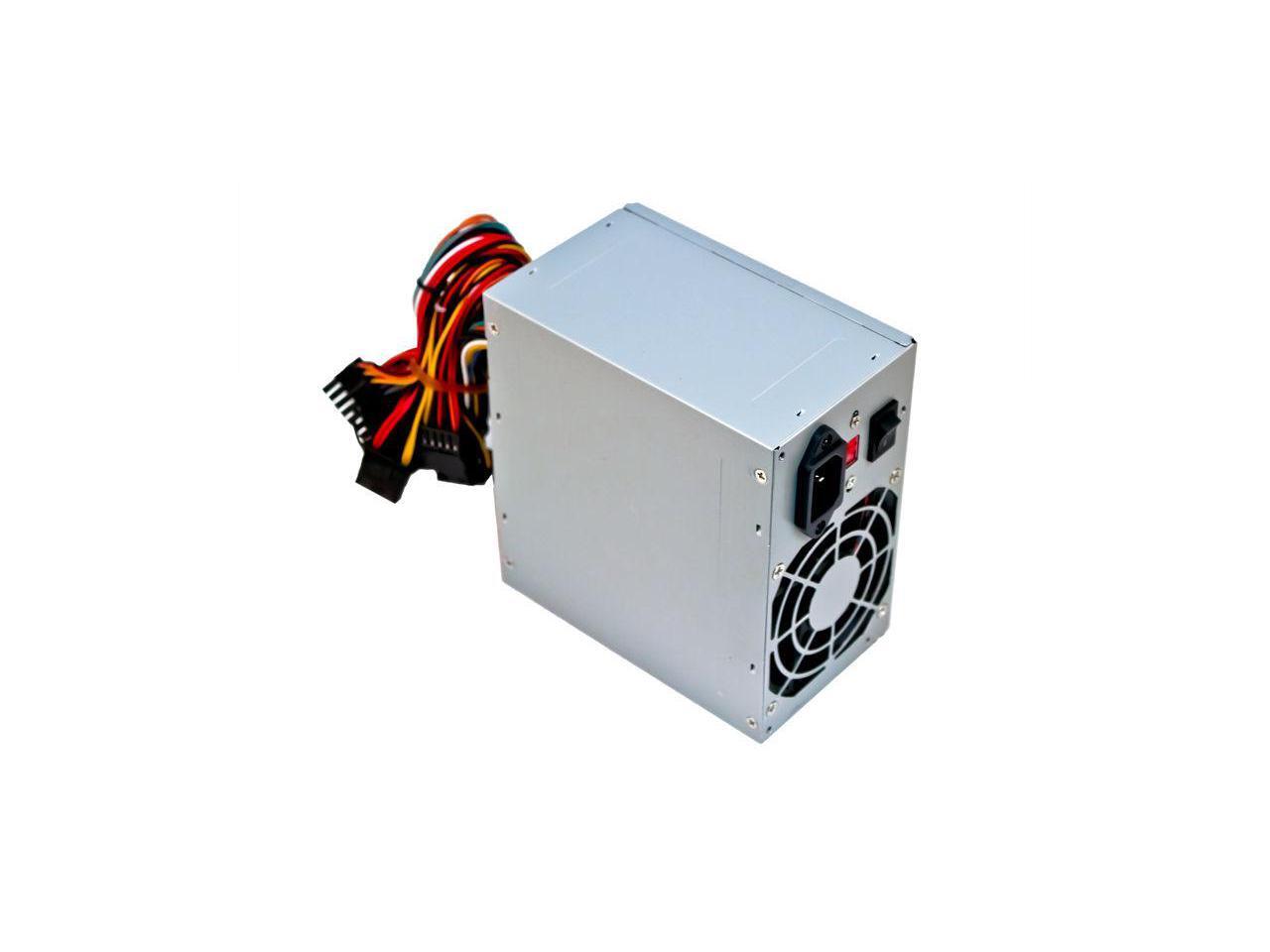 New PC Power Supply Upgrade for eMachines T6534 Desktop Computer