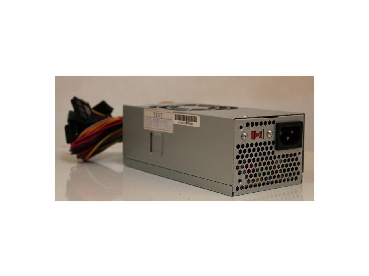 Replace Power Supply For Dell Inspiron 546s 545s Upgrade 400w Watt Sff Tfx Newegg Com