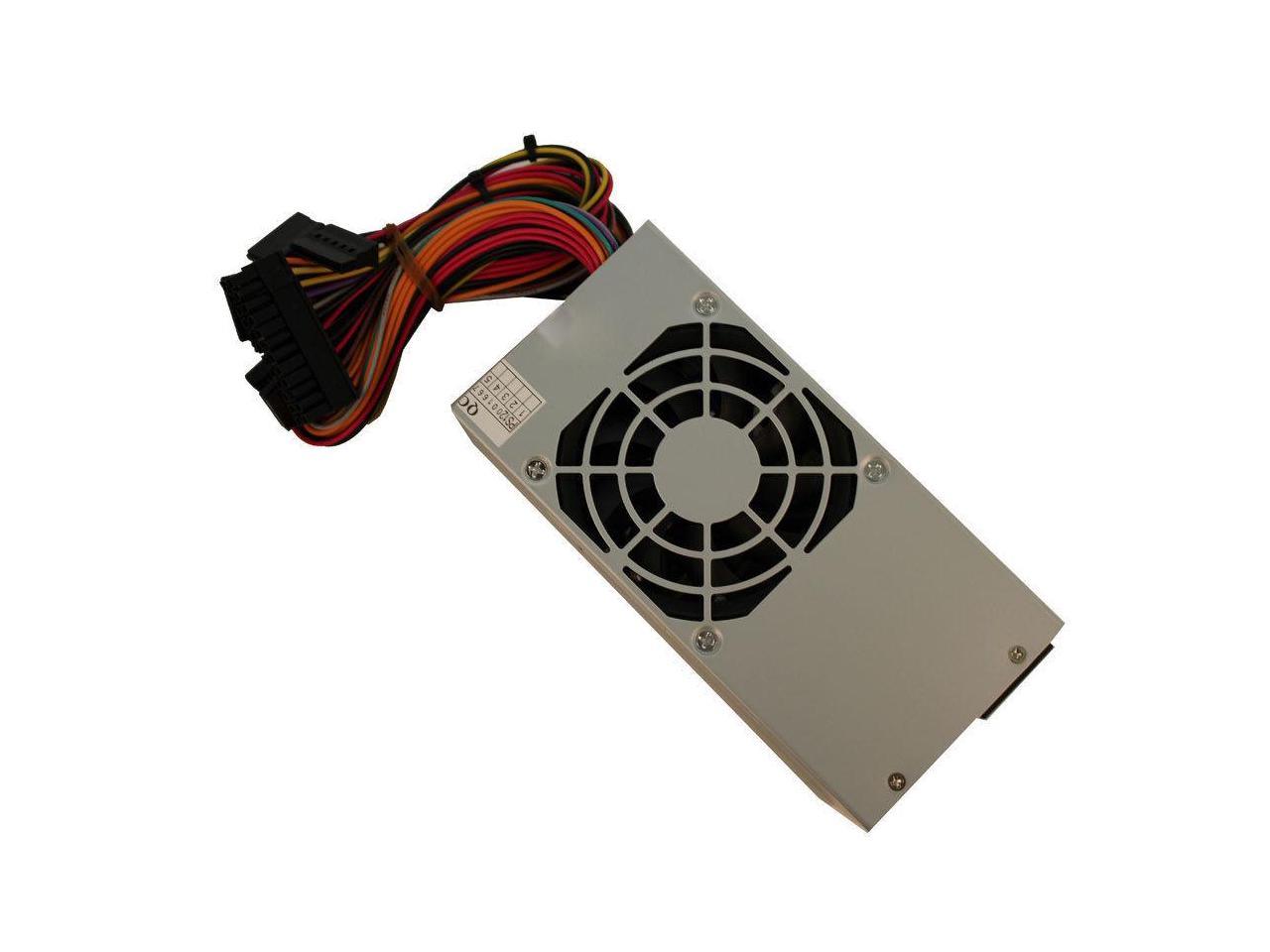 New PC Power Supply Upgrade for HP Pavilion  a712n Desktop Computer 