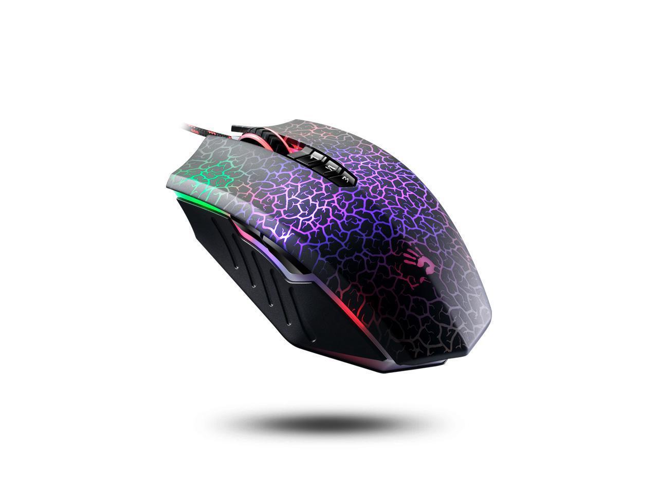 bloody a70 drag clicking mouse