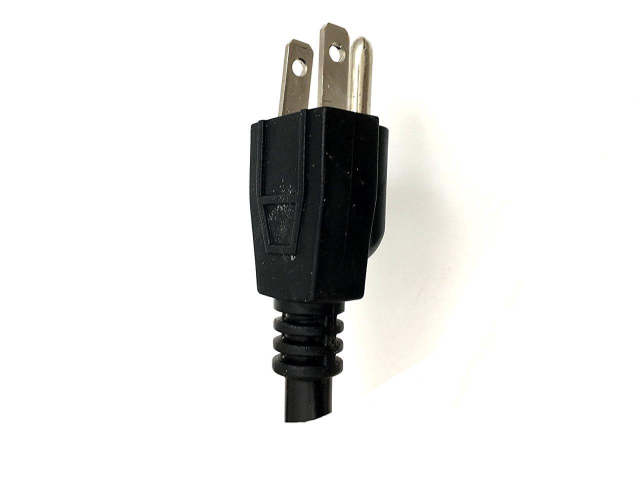 Surge Protector 6 Outlets 4 feet cord 150 Joules Clamping Voltage 330V