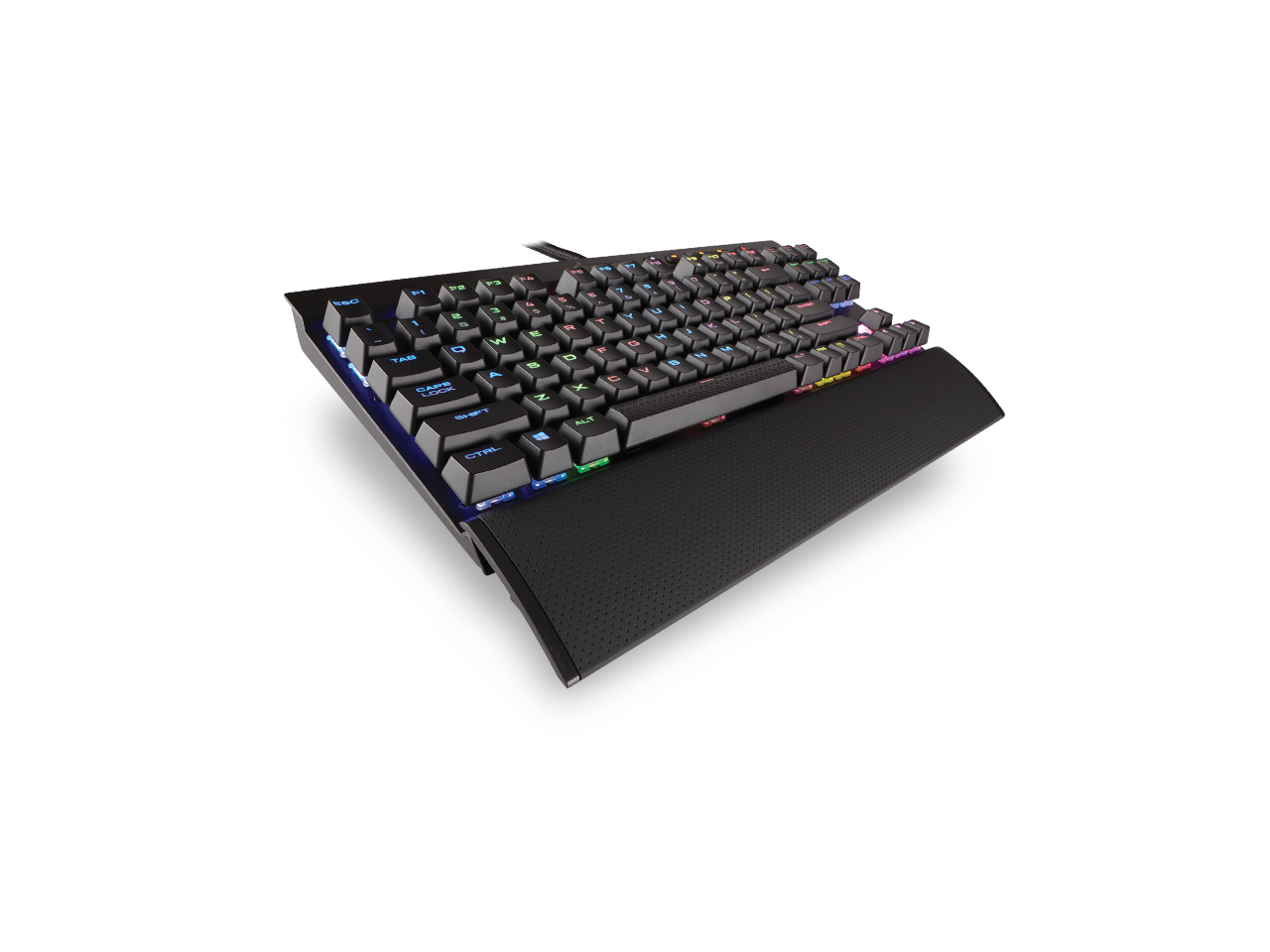 Corsair K65 LUX RGB Compact Mechanical Gaming Keyboard - Newegg.ca
