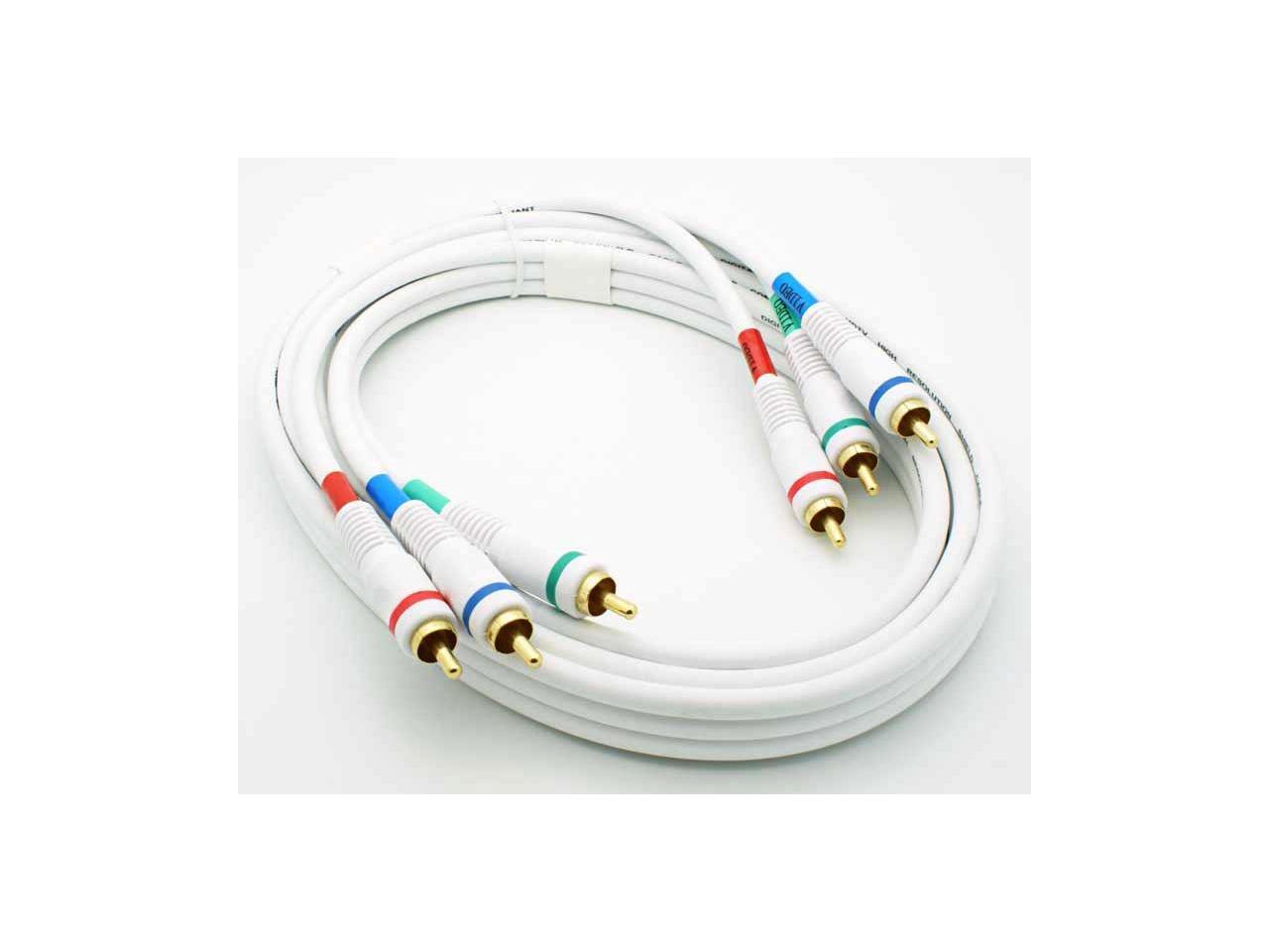 wii hdtv cable