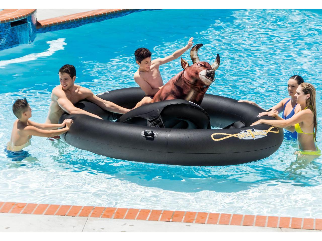 swimline seesaw rocker