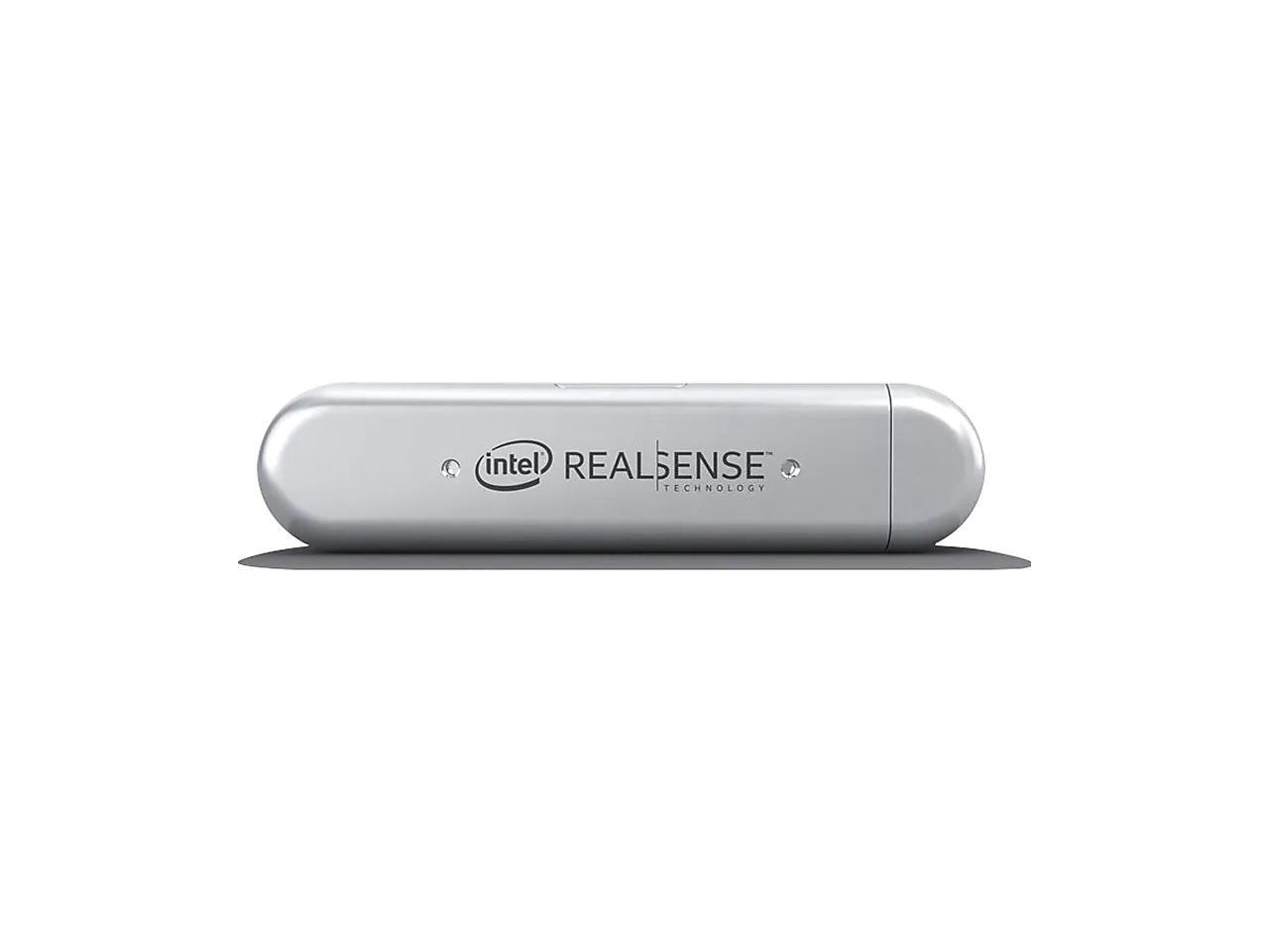 Intel Realsense D415 Webcam - 30 Fps - Usb 3.0 - Newegg.com