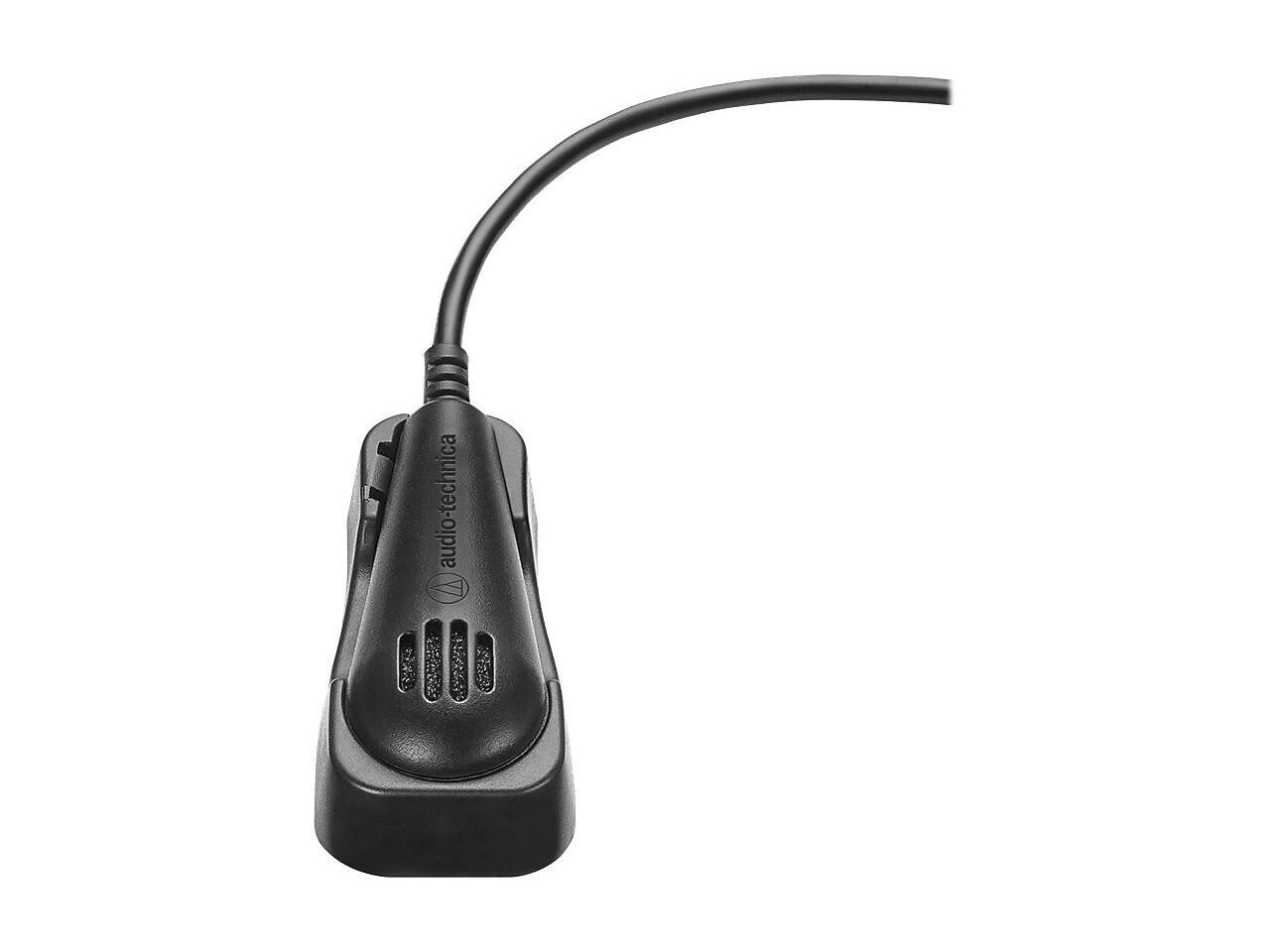 Audio Technica Omni Condenser USB Microphone ATR4650-USB - Newegg.com