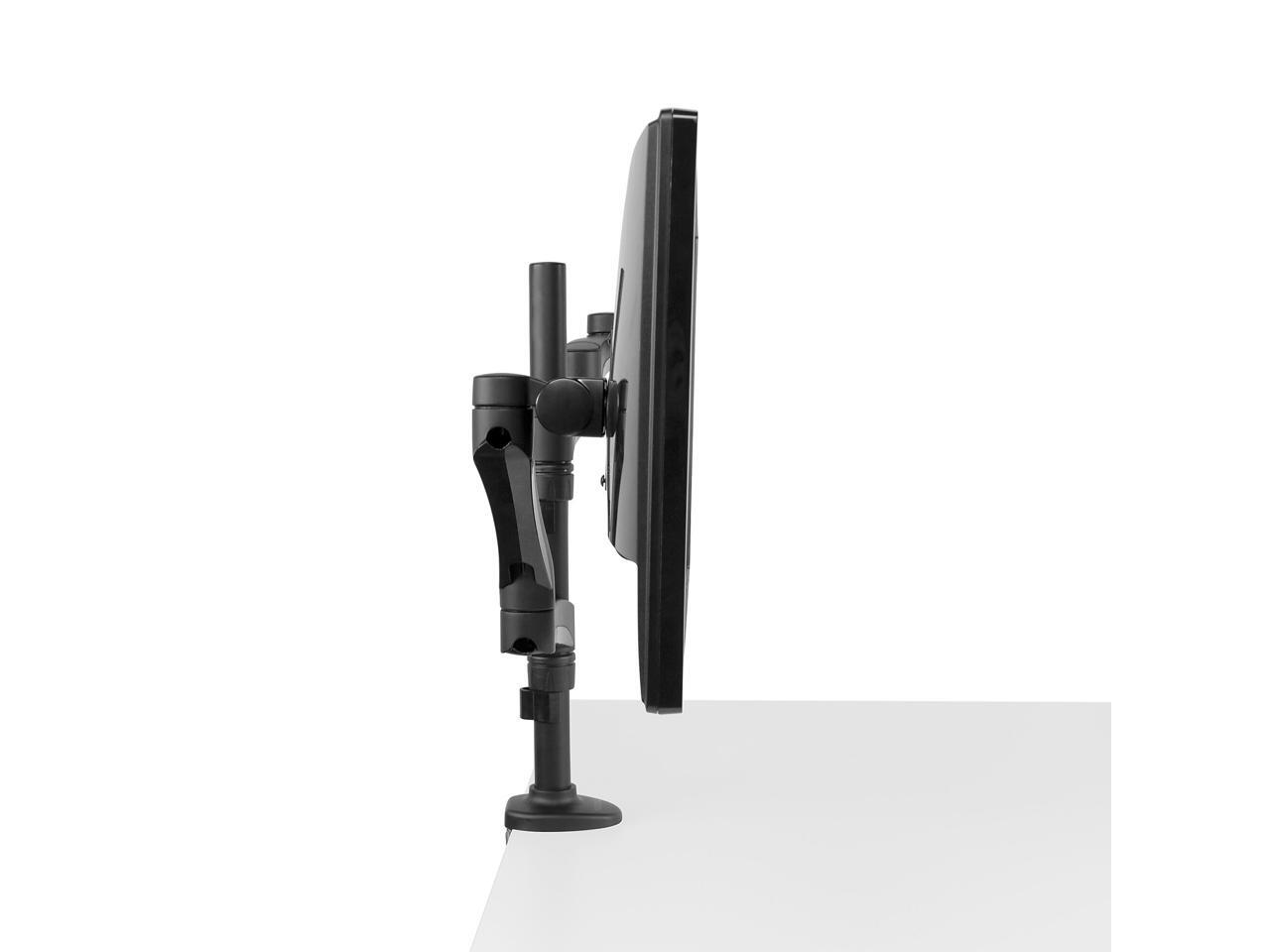 Kanto DM2000 Dual Arm Desktop Monitor Mount