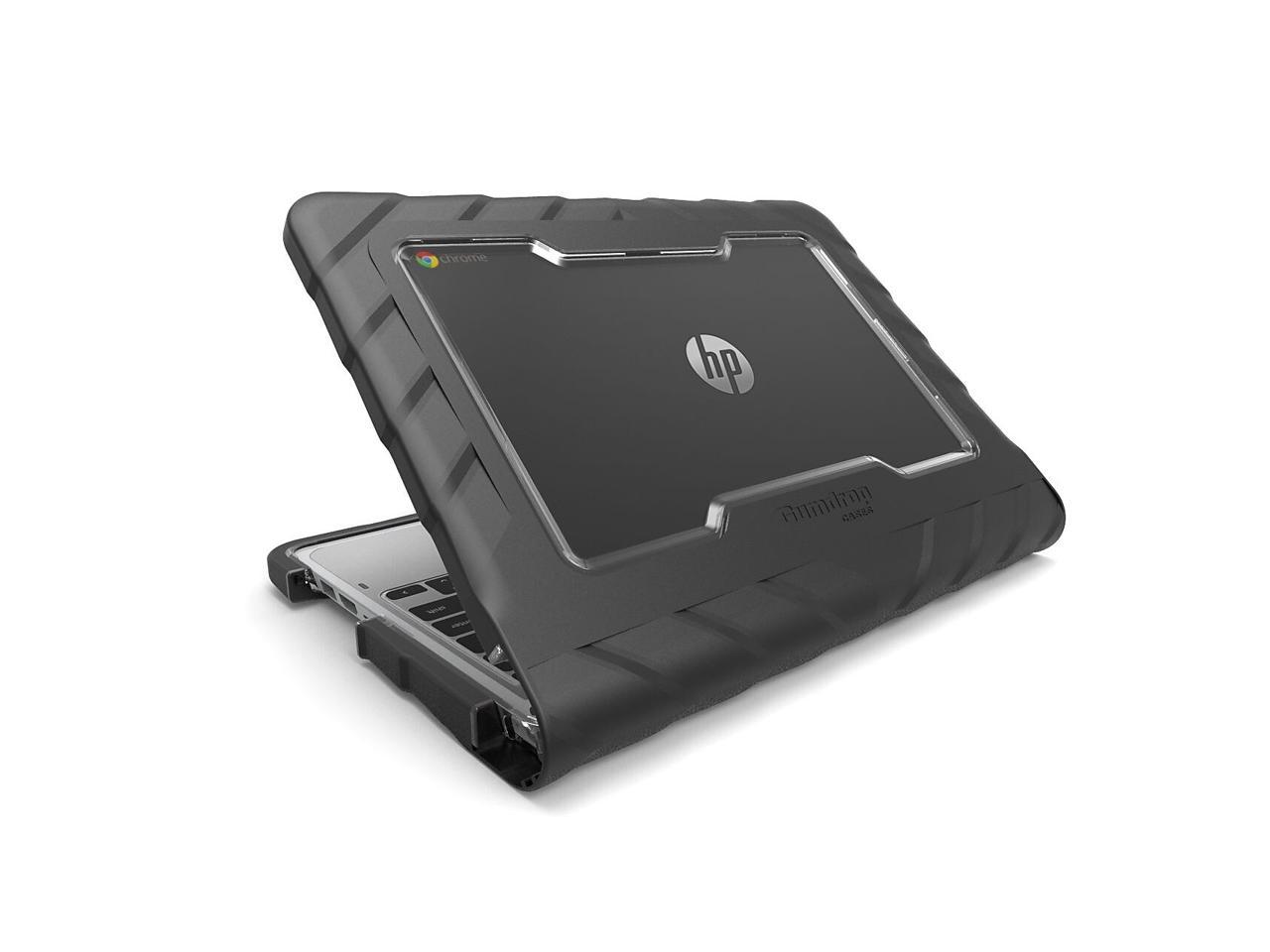 Gumdrop Cases Droptech Hp Elitebook X360 1030 G2 2 In 1 Case Designed For Hp Elitebook X360 6705