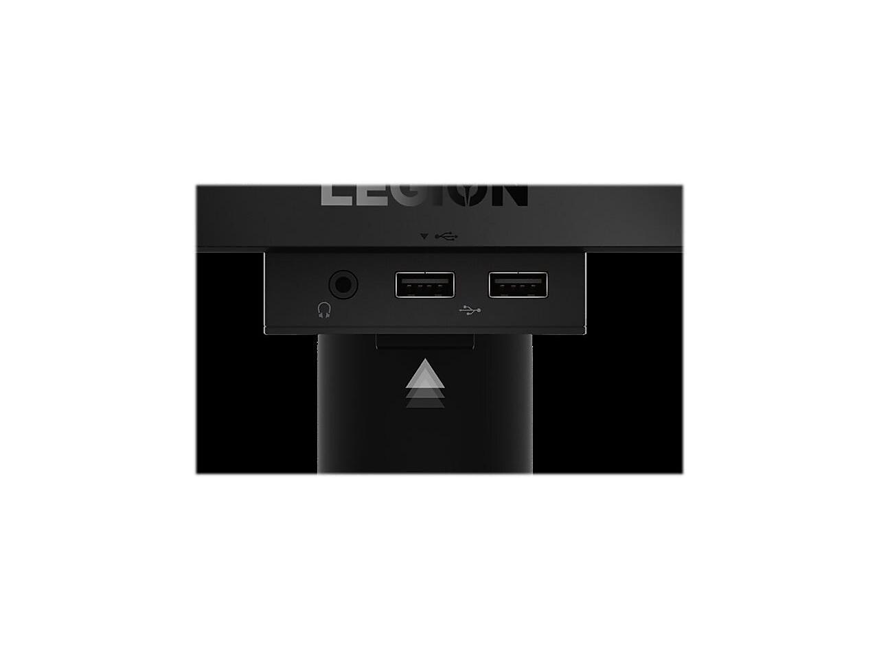 Lenovo legion y44w обзор