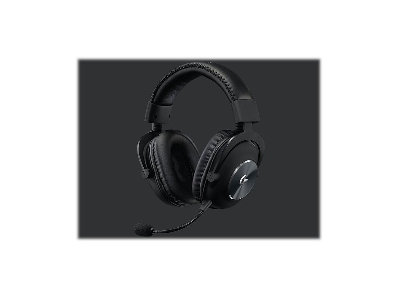 Logitech G PRO X WIRELESS 981000906 DTS HeadphoneX 2.0 Gaming