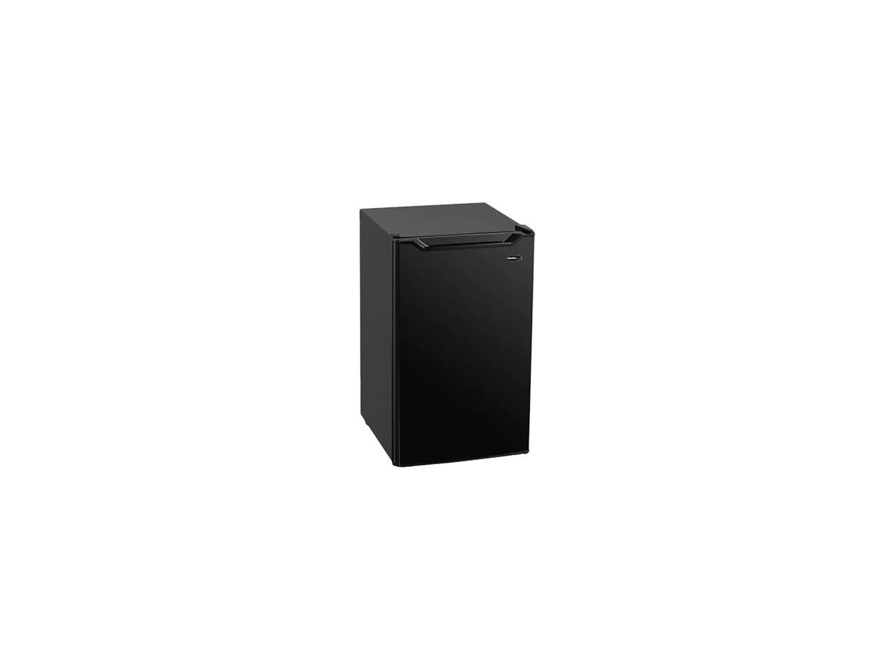 Danby 3.2 cu. ft. Compact Refrigerator Black DAR032B1BM
