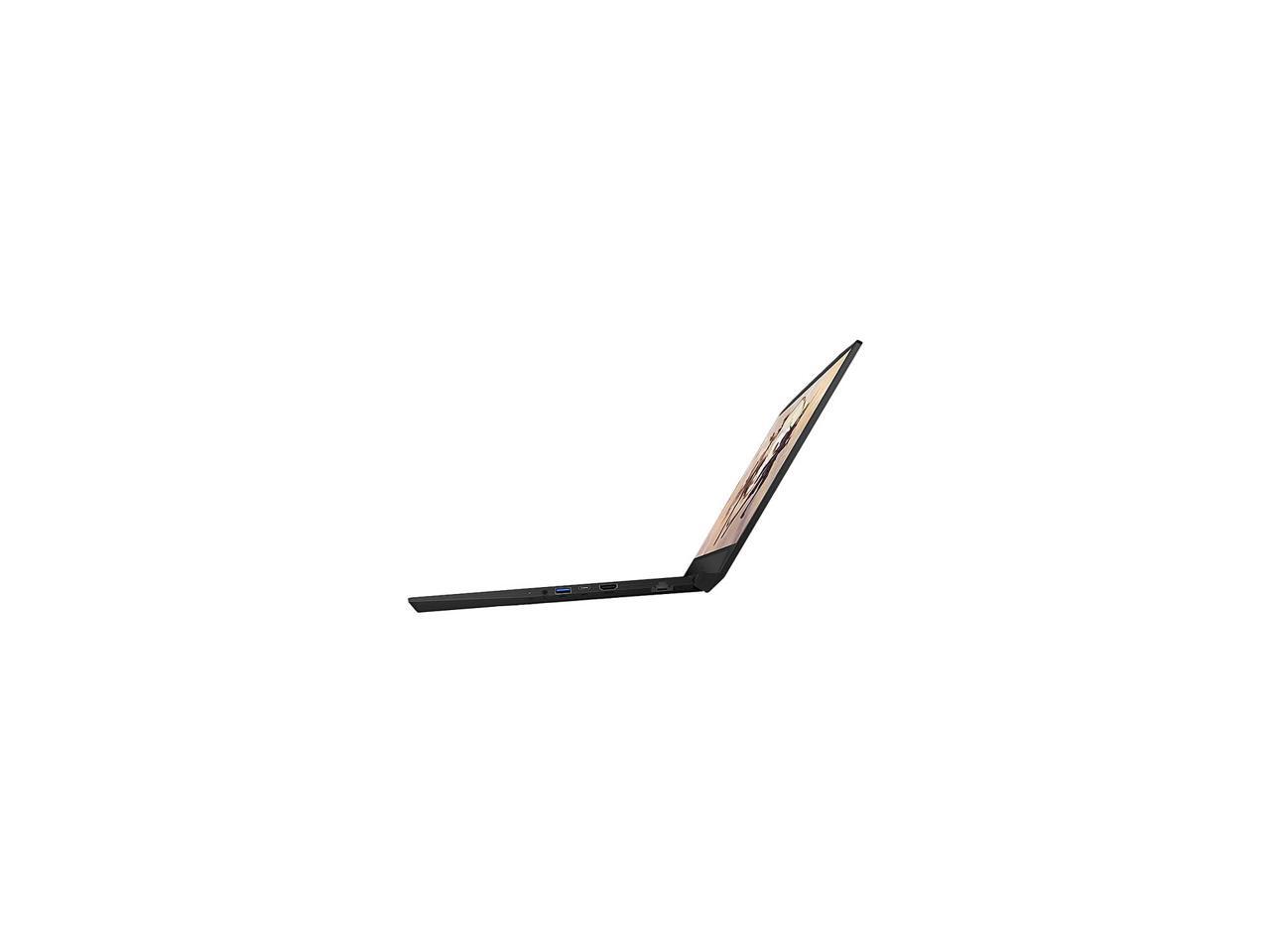 MSI Katana GF66 11UE-031 Gaming Laptop Intel Core i7-11800H 2.30 GHz 15 ...