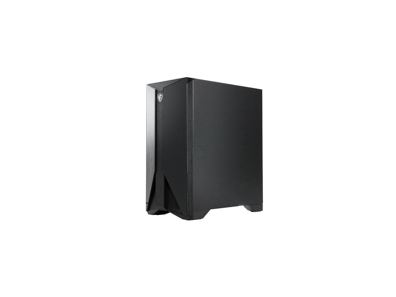 MSI Gaming Desktop Aegis RS 13NUF439US Intel Core i7 13th Gen 13700KF