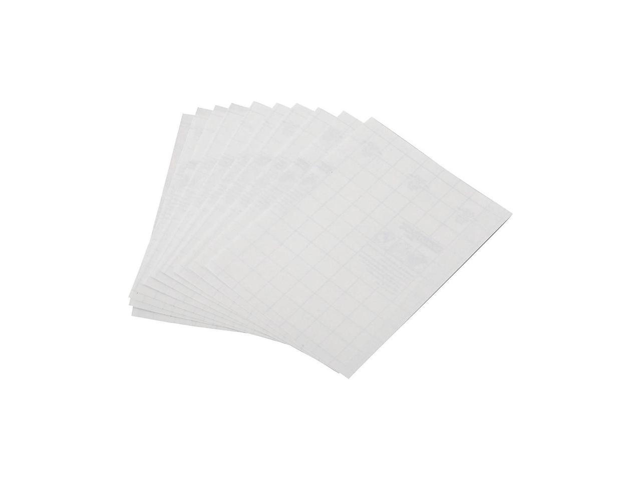 Staples LAMINATING SHEET 9X12 SHINY 50 1685089 - Newegg.com