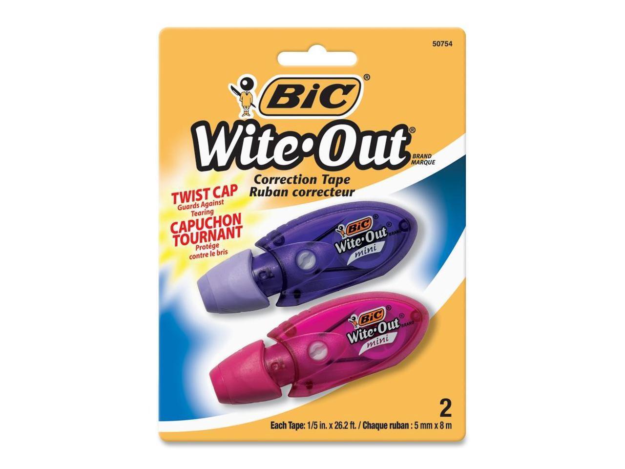 mini correction tape
