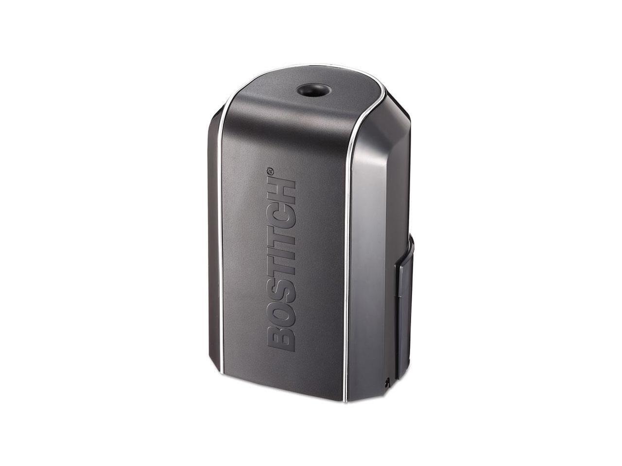 Bostitch EPS5VBLK Vertical Electric Pencil Sharpener, Black