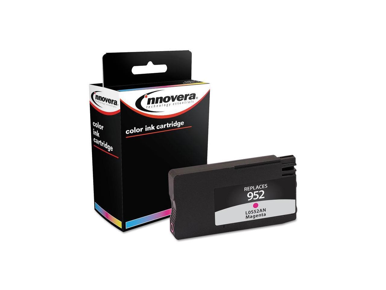 hp 952 compatible printers