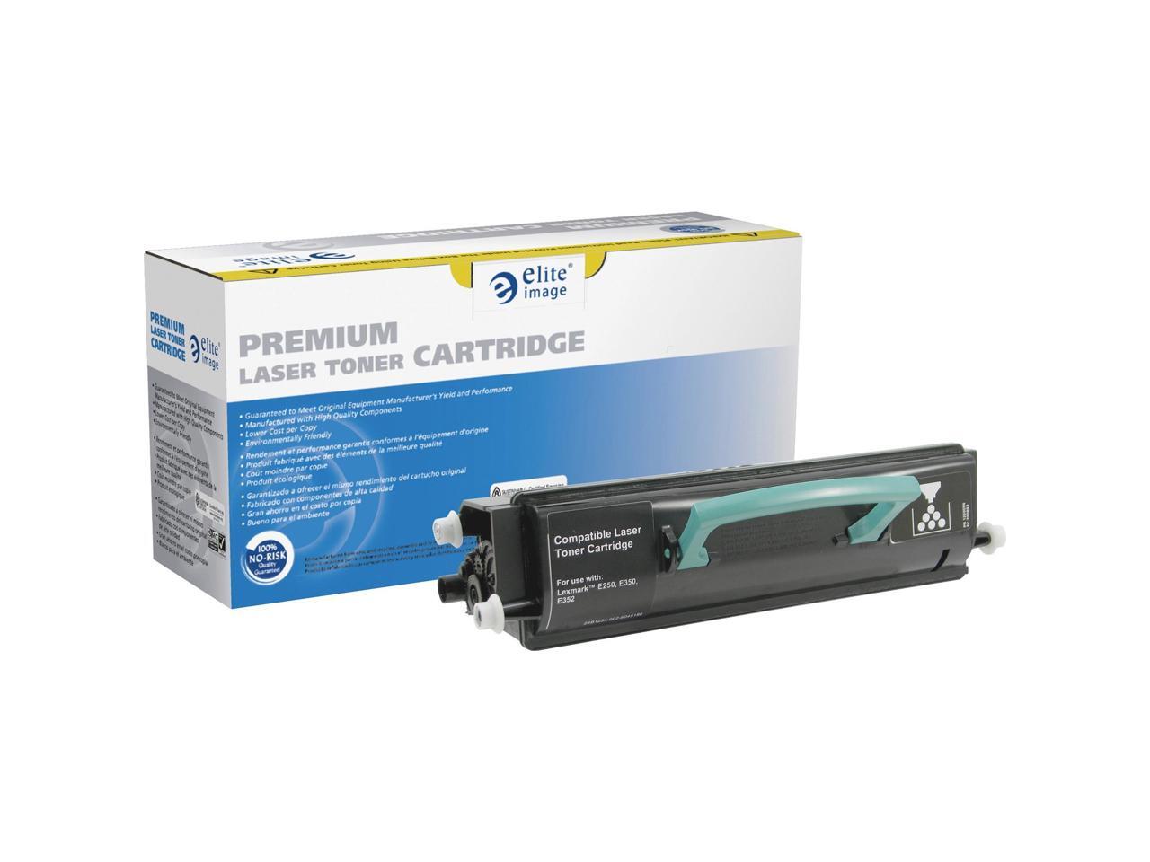 Elite Image 75867 Black Toner