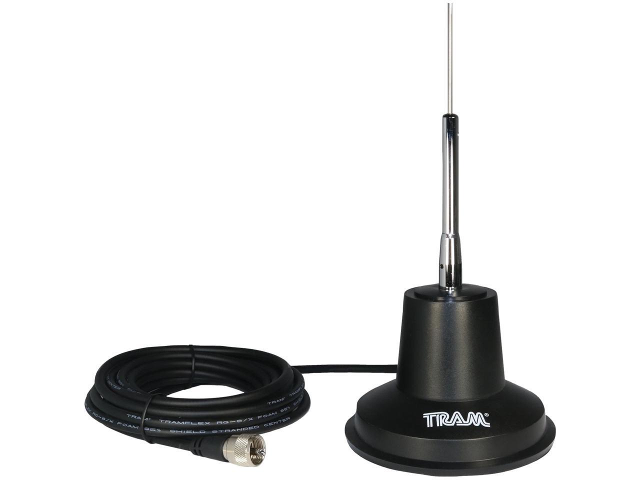 TRAM TRAM 3500 HeavyDuty CB Antenna Kit