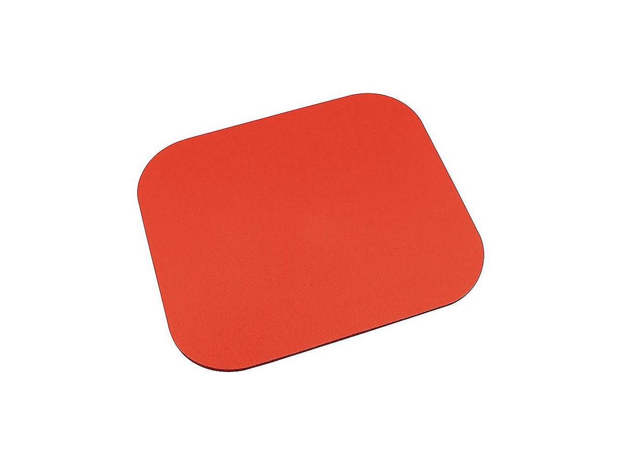 Staples Mouse Pad Red (382952-CC) - Newegg.com