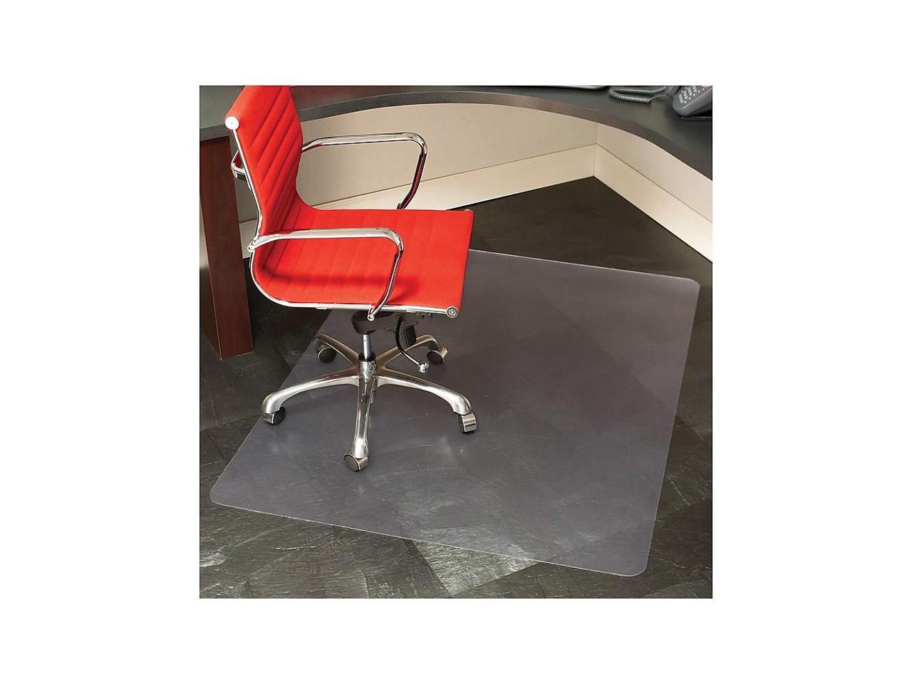 staples office chair pad