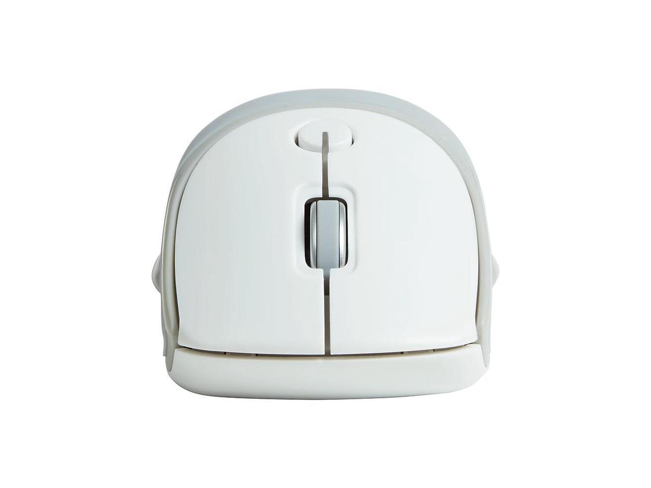 staples wireless gel mouse