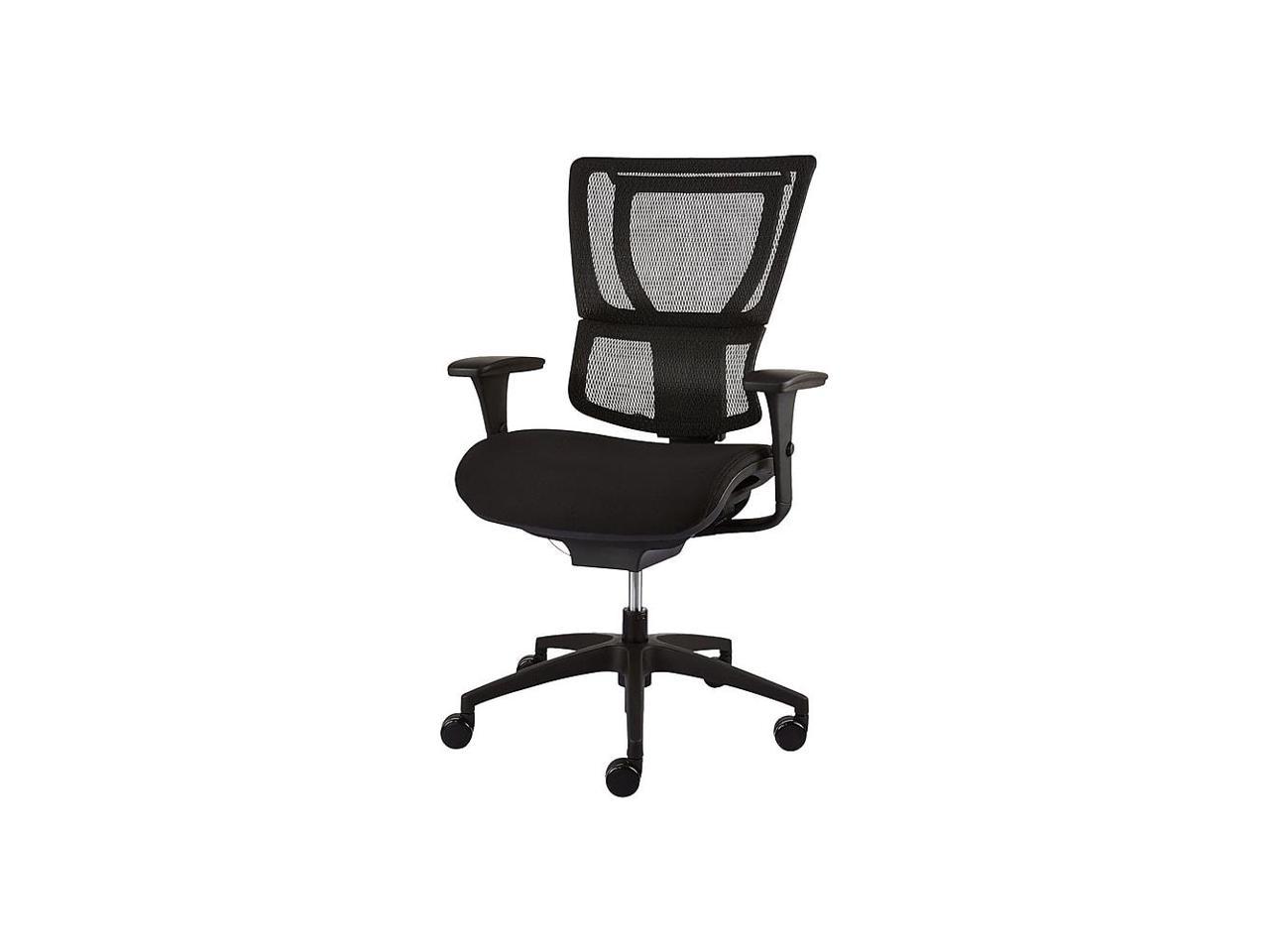 staples professional series 1500tf mesh back chair