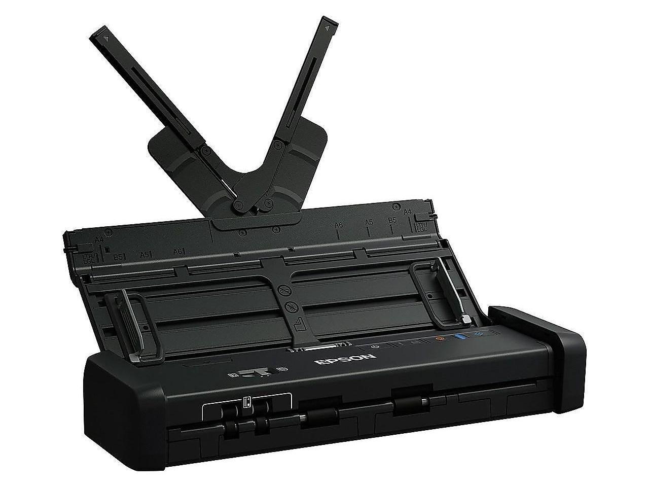 portable document scanner for mac