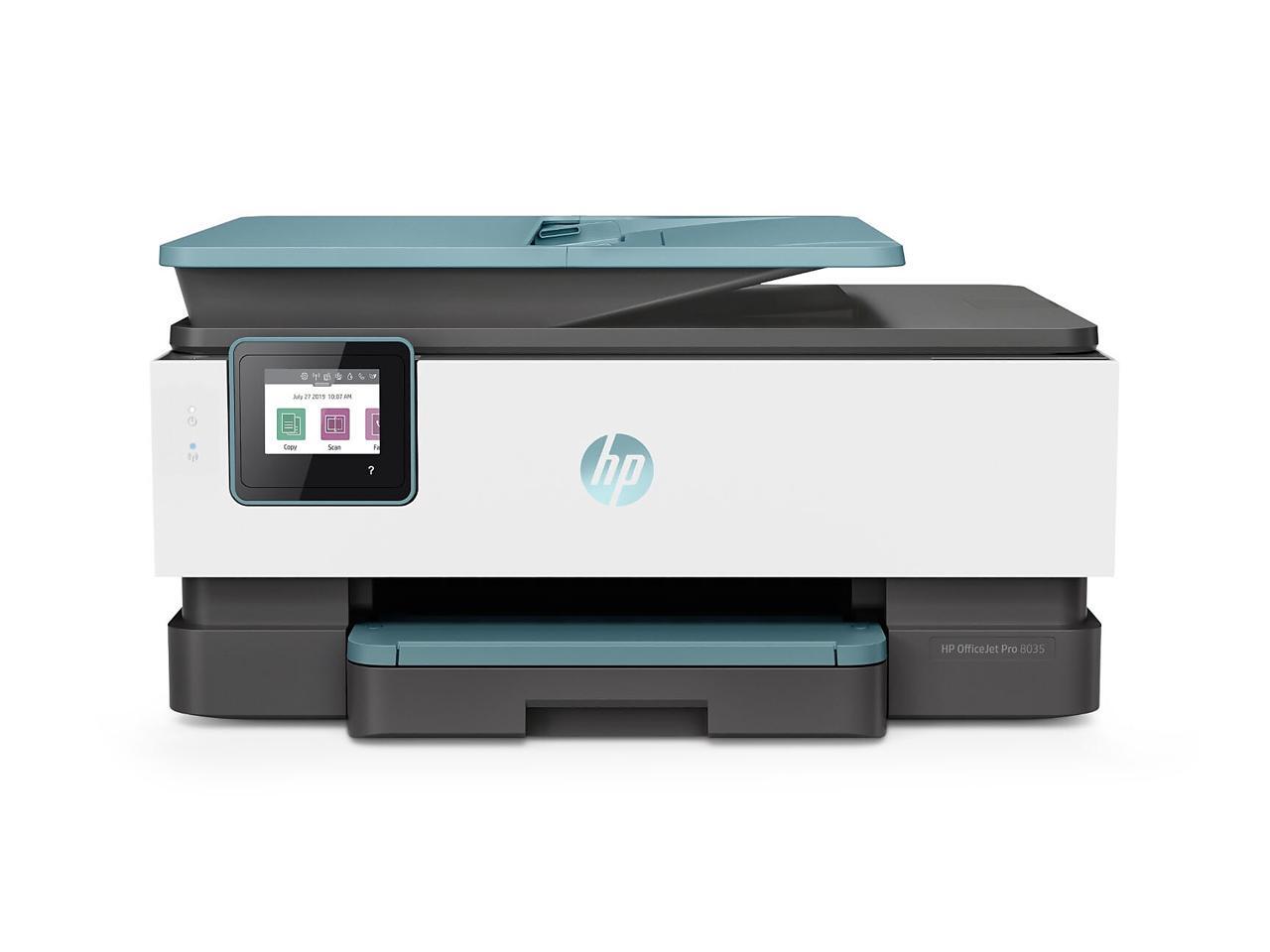 hp officejet pro 8035 oasis