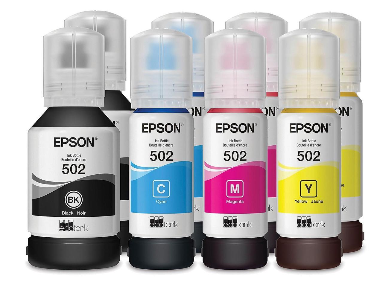 Epson C11cg19201 Epson Workforce Et 4750 Inkjet Multifunction Printer Color Plain Paper