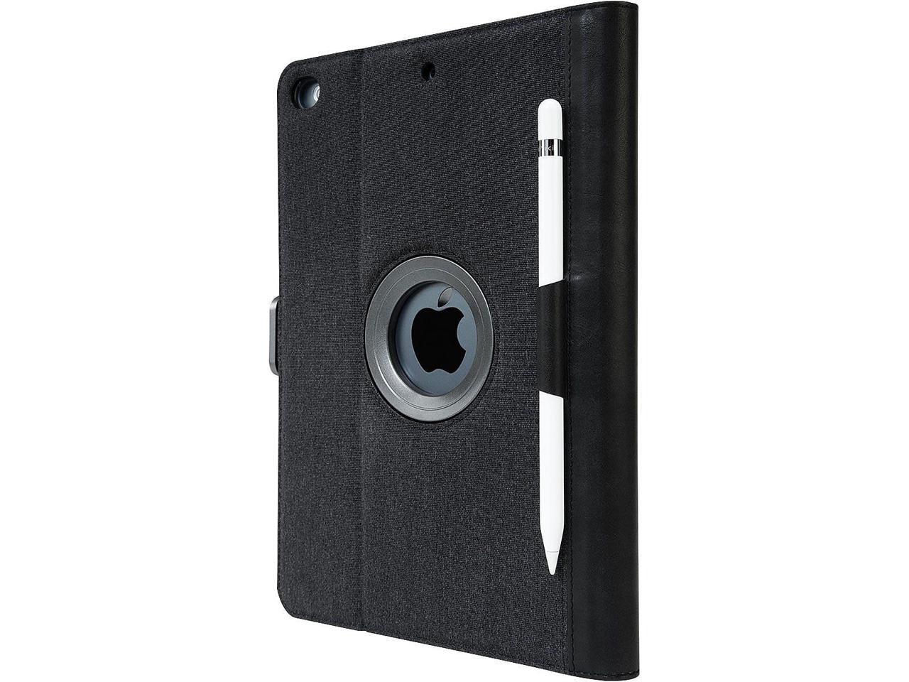 Targus Versavu Thz636us Carrying Case (Folio) For 9.7" Ipad Pro Black