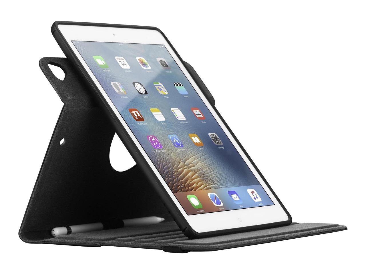 Targus versavu thz634gl carrying case apple ipad air ipad air 2 ipad