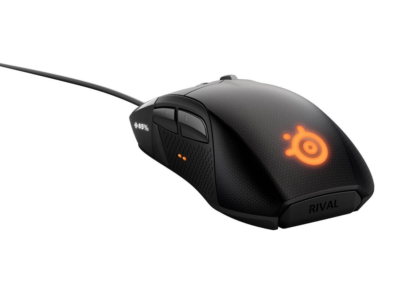 gaming mouse under 700