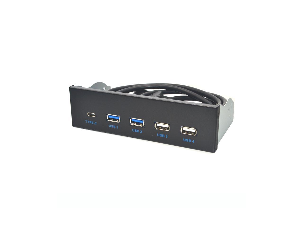 922 front usb 2 not connected как исправить